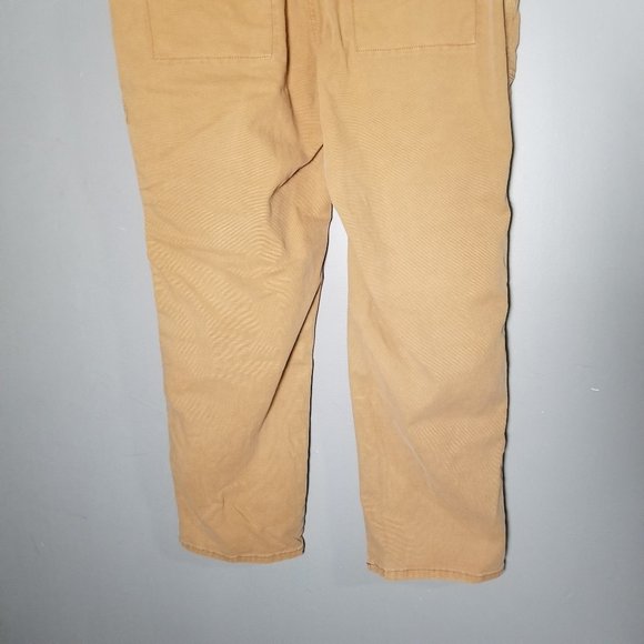 Anthropologie Wanderer Embroidered Cargo Pants - Picture 6 of 11